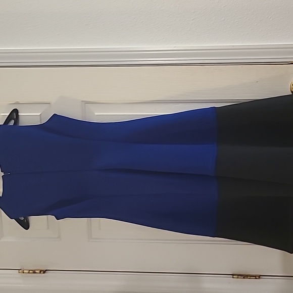 Calvin Klein dress sz 4 - Picture 9 of 10